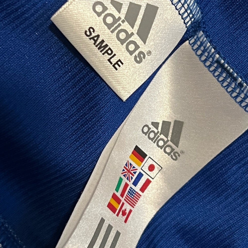 Adidas Prototype - Picture 7 of 13